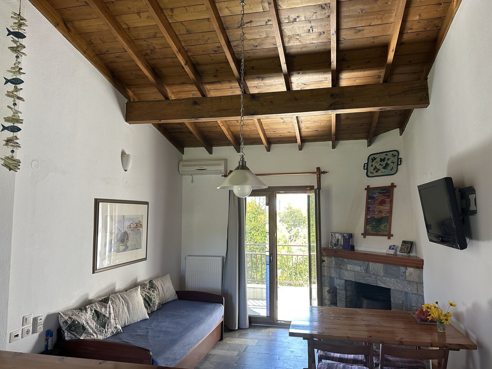 Room interior 2